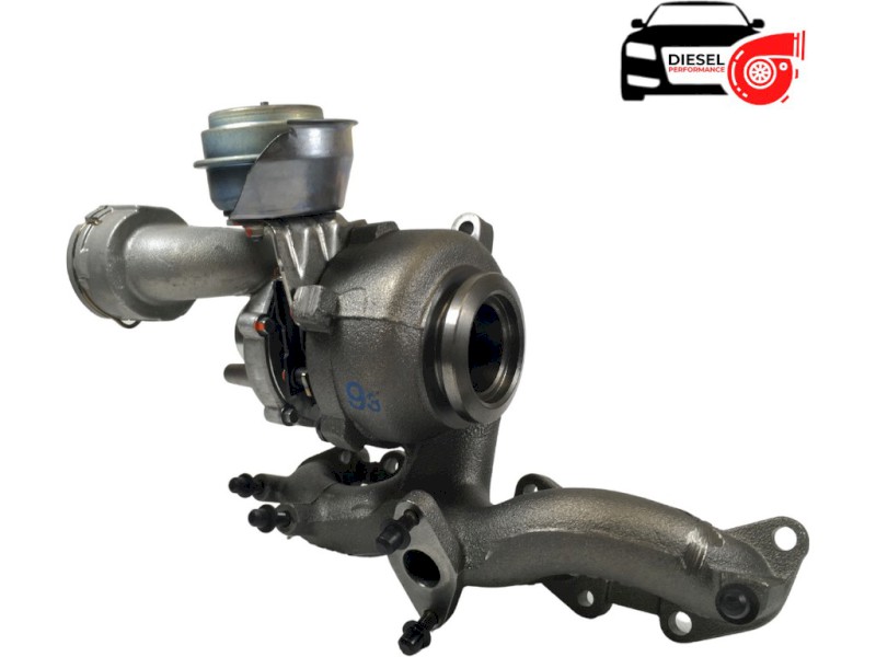 DIESEL PERFORMANCE - PTSTG1717